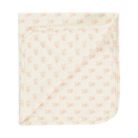 Bebe Organic Meadow Aurele Blanket