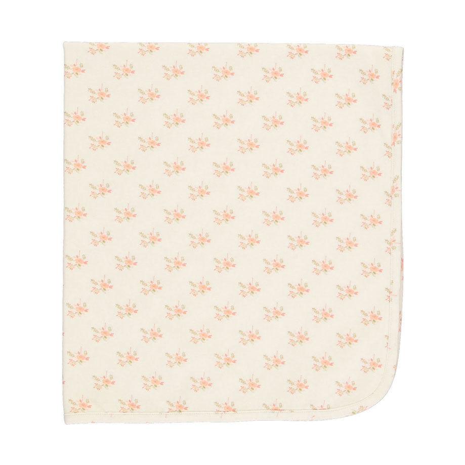 Bebe Organic Meadow Aurele Blanket