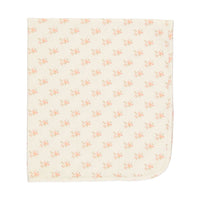 Bebe Organic Meadow Aurele Blanket