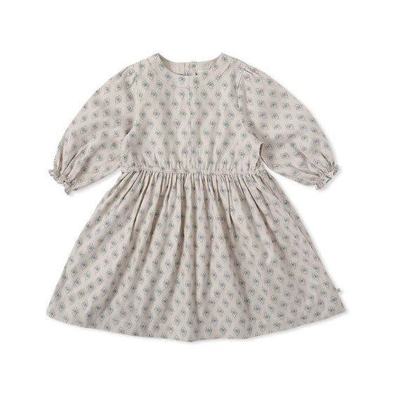 Bene Bene Indi Pink Avery Dress