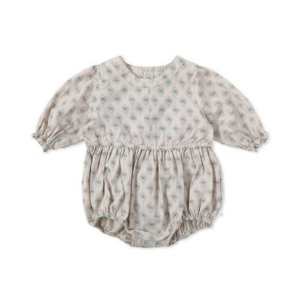 Bene Bene Indi Pink Avery Romper