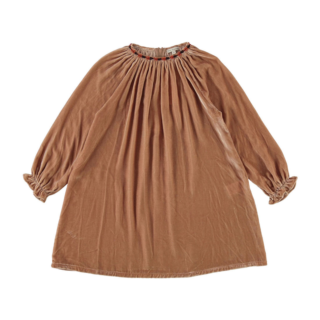 Bebe Organic Ballet Ayla Dress