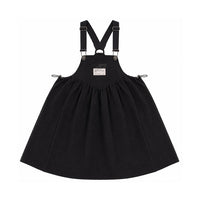 Calla Lili  Black Sweat Jumper