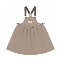 Calla Lili  Taupe Sweat Jumper