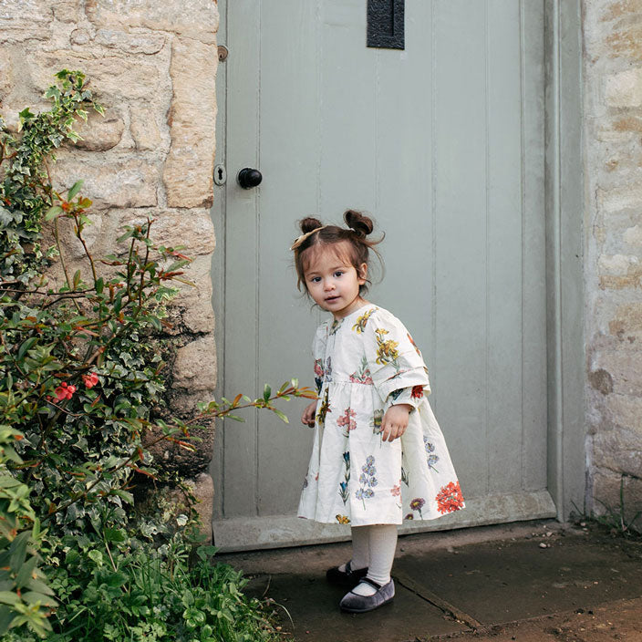 pink chicken brooke dress Pink Chicken Brooke Dress Set