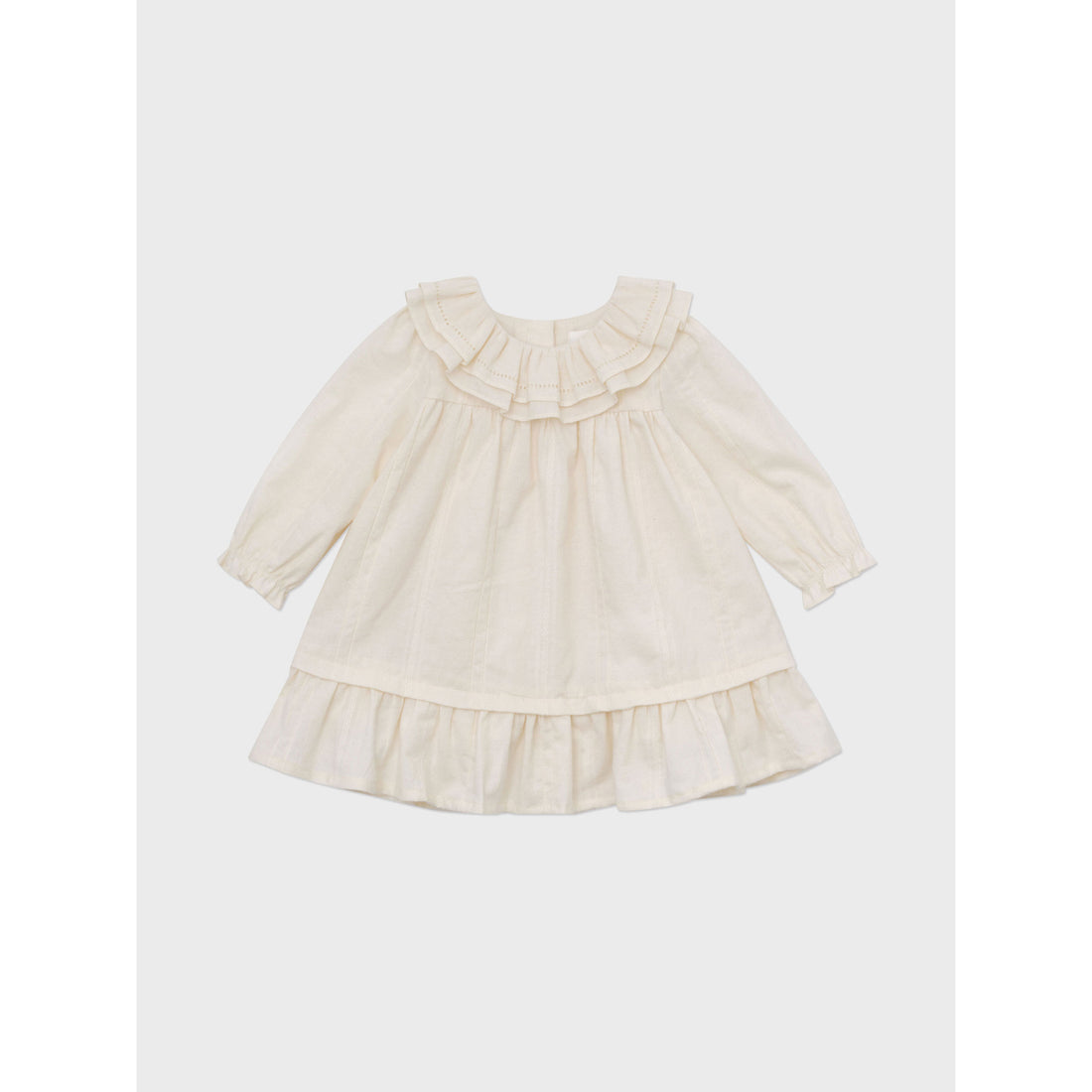 Louisiella Charrenian Baby Dress