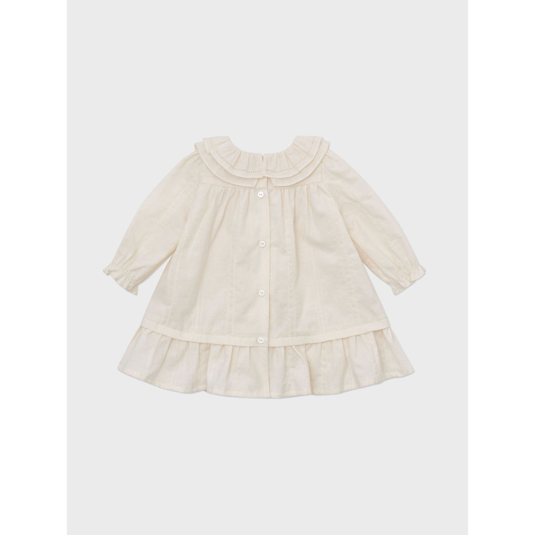 Louisiella Charrenian Baby Dress