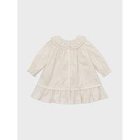Louisiella Charrenian Baby Dress