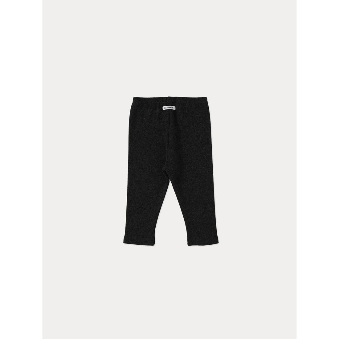 Bene Bene Charcoal Baby Softy Warm Leggings
