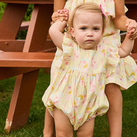 Pink Chicken Pink Lemonade Baby Elsie Bubble