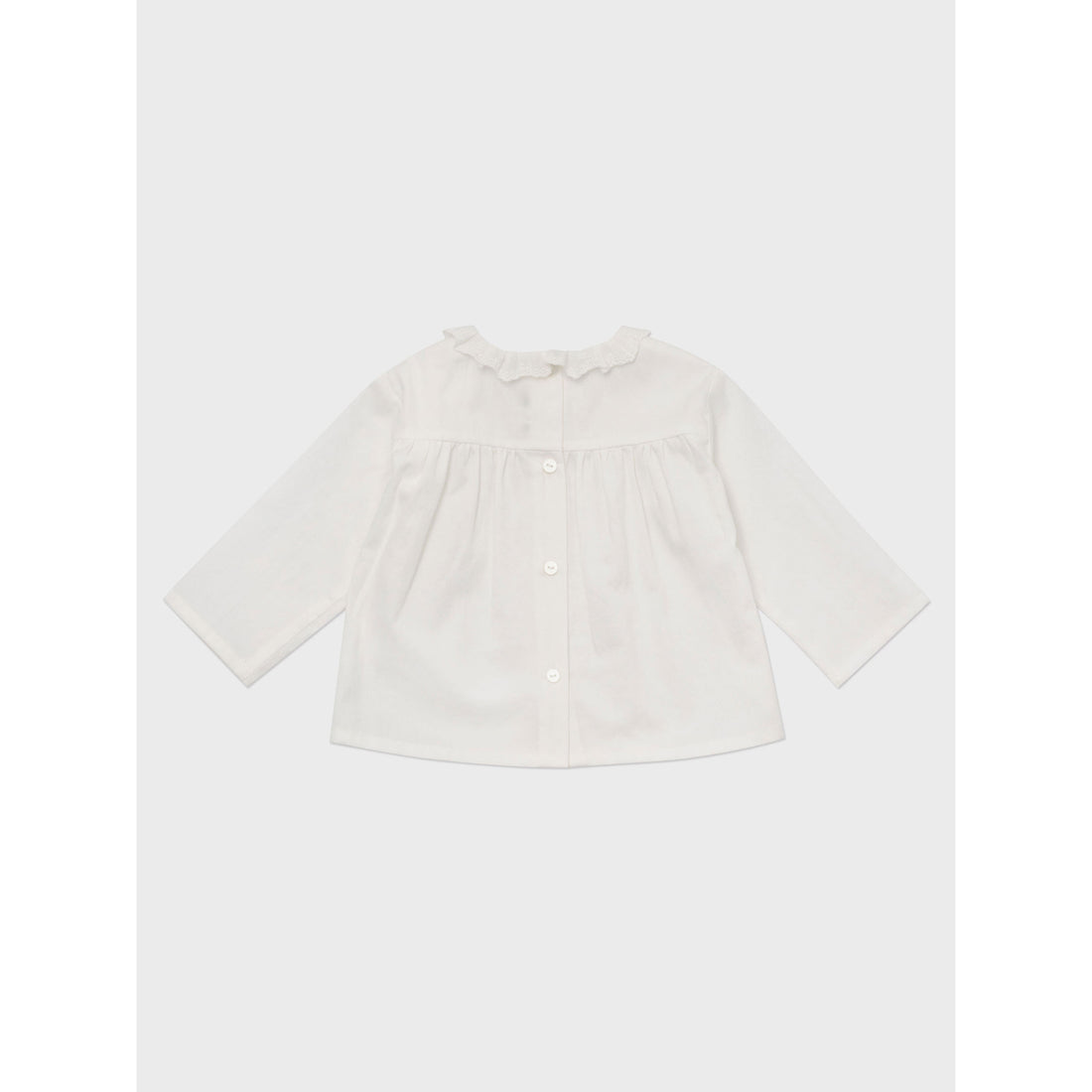 Louisiella Laystine Baby Blouse