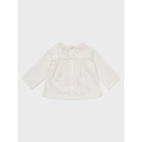 Louisiella Laystine Baby Blouse