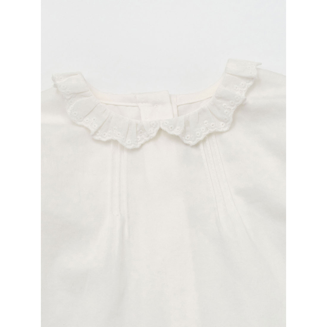 Louisiella Laystine Baby Blouse
