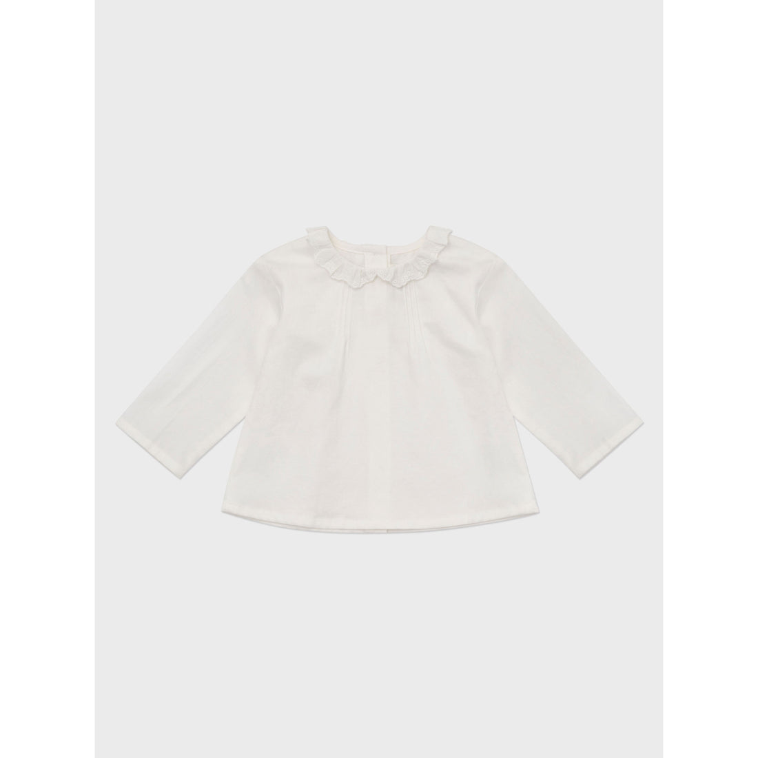 Louisiella Laystine Baby Blouse