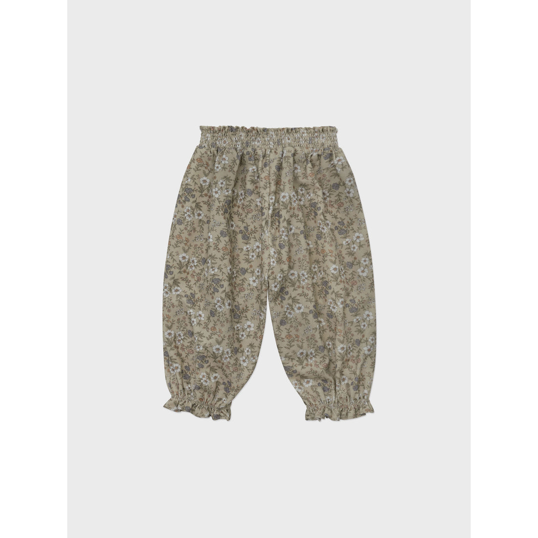 Louisiella Odelia Corduroy Baby Pants