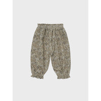 Louisiella Odelia Corduroy Baby Pants