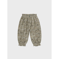 Louisiella Odelia Corduroy Baby Pants