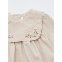 Louisiella Ereb Corduroy Romper