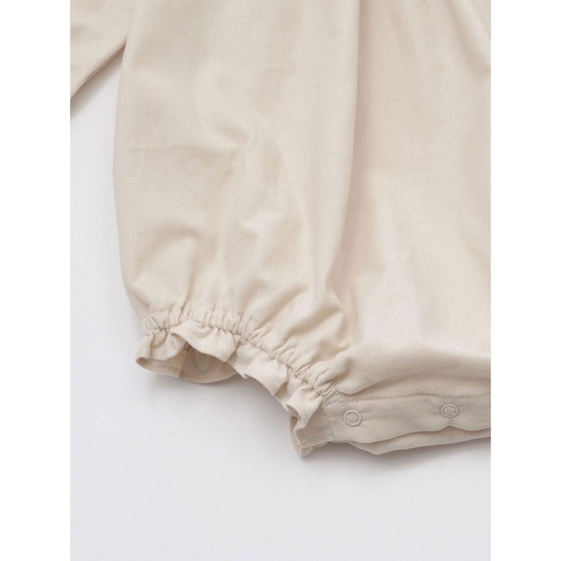 Louisiella Ereb Corduroy Romper
