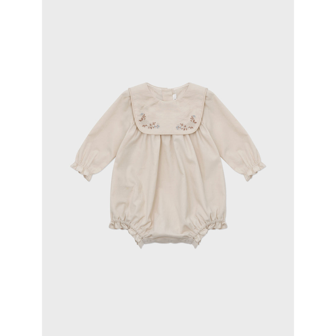 Louisiella Ereb Corduroy Romper