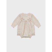Louisiella Ereb Corduroy Romper