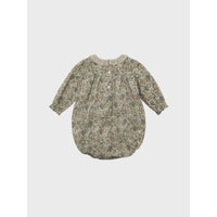 Louisiella Odelia Corduroy Romper