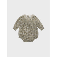 Louisiella Odelia Corduroy Romper