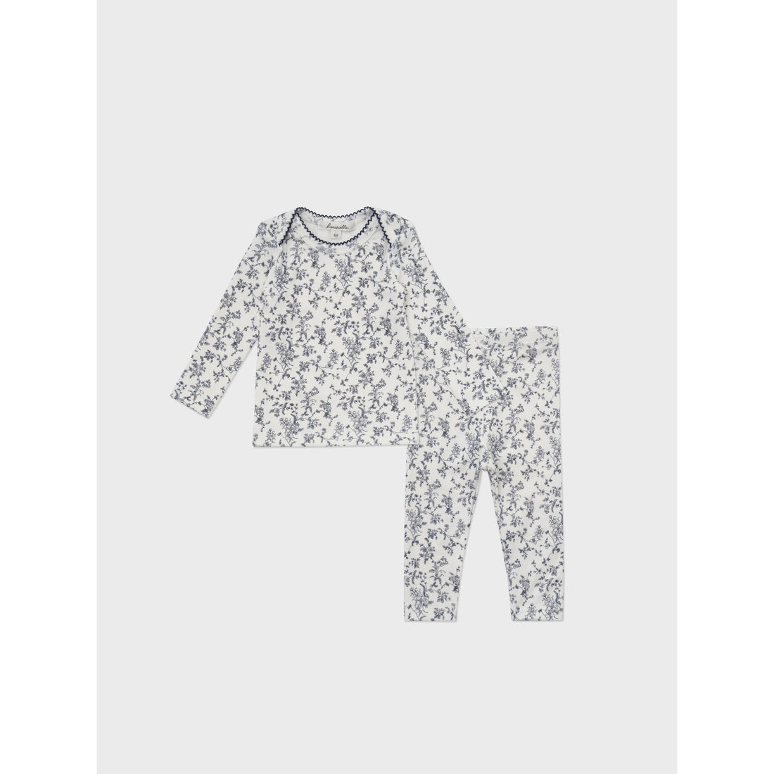 Louisiella Arielle Baby Set