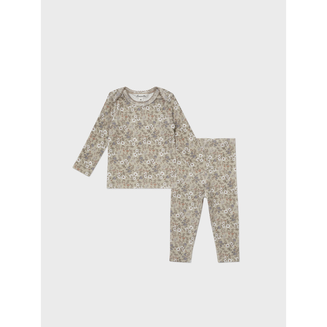 Louisiella Odelia Baby Set