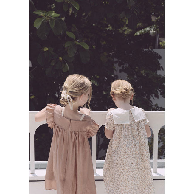 Louisiella Hervia Dress