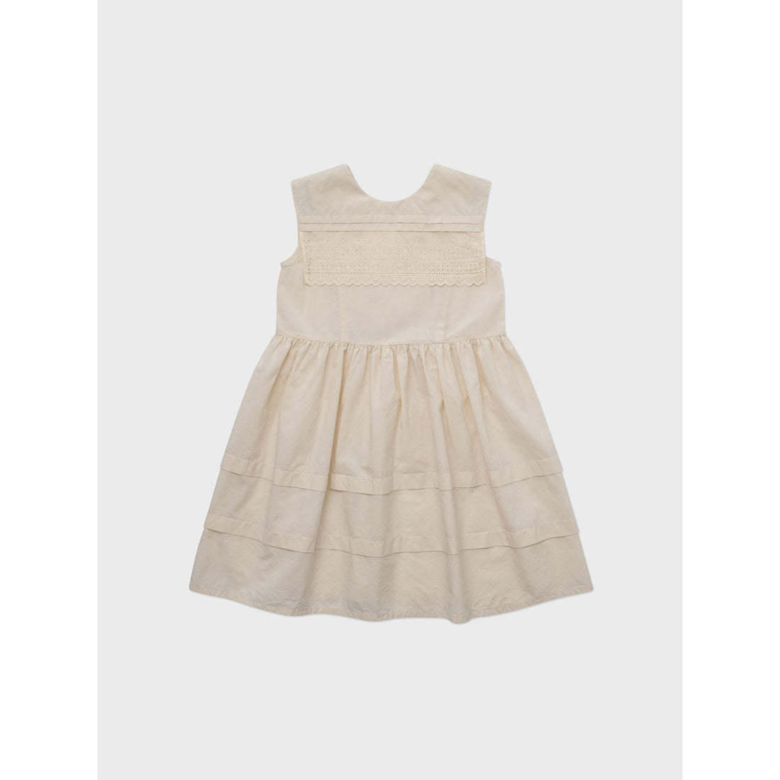 Louisiella Lemecy Dress