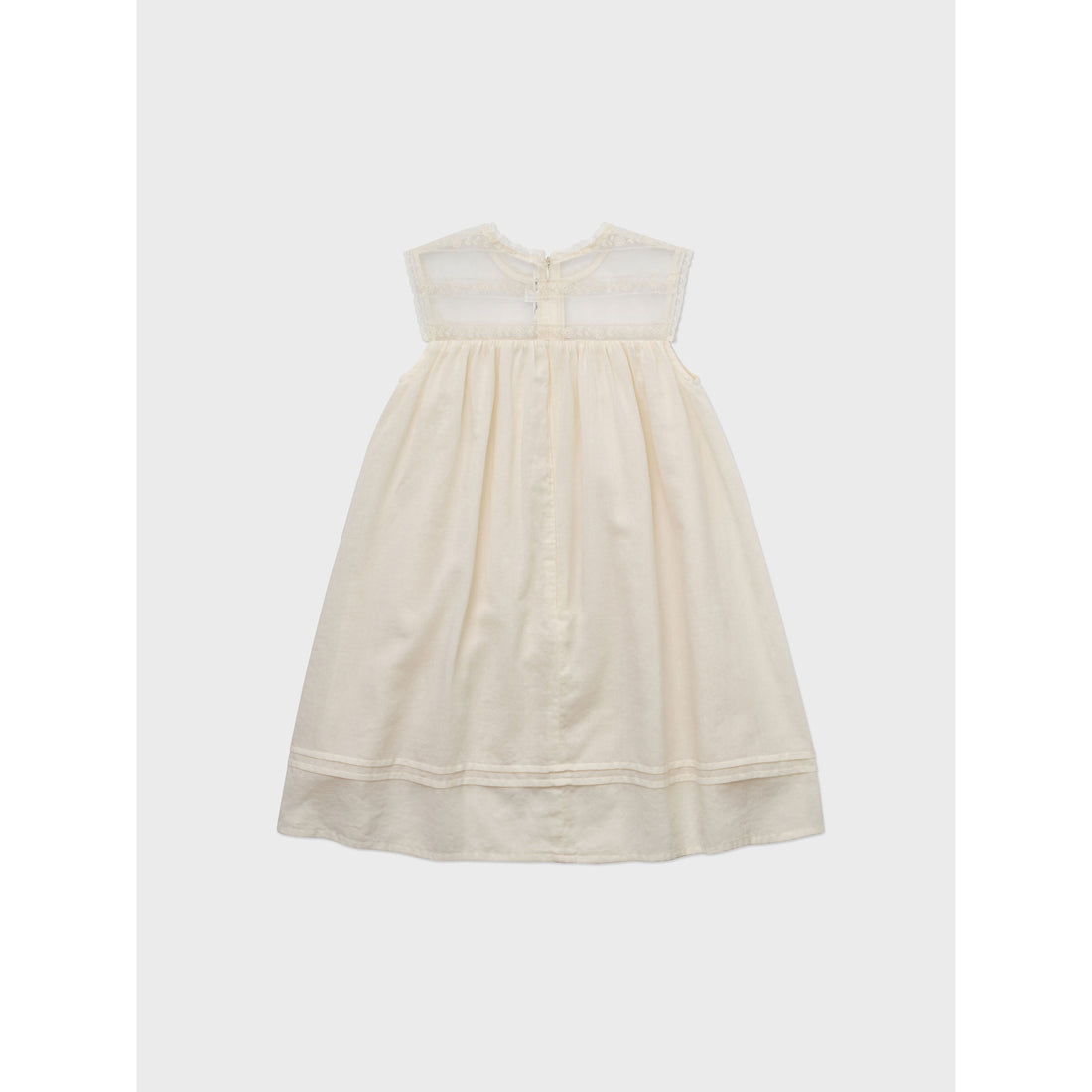 Louisiella Maizie Dress
