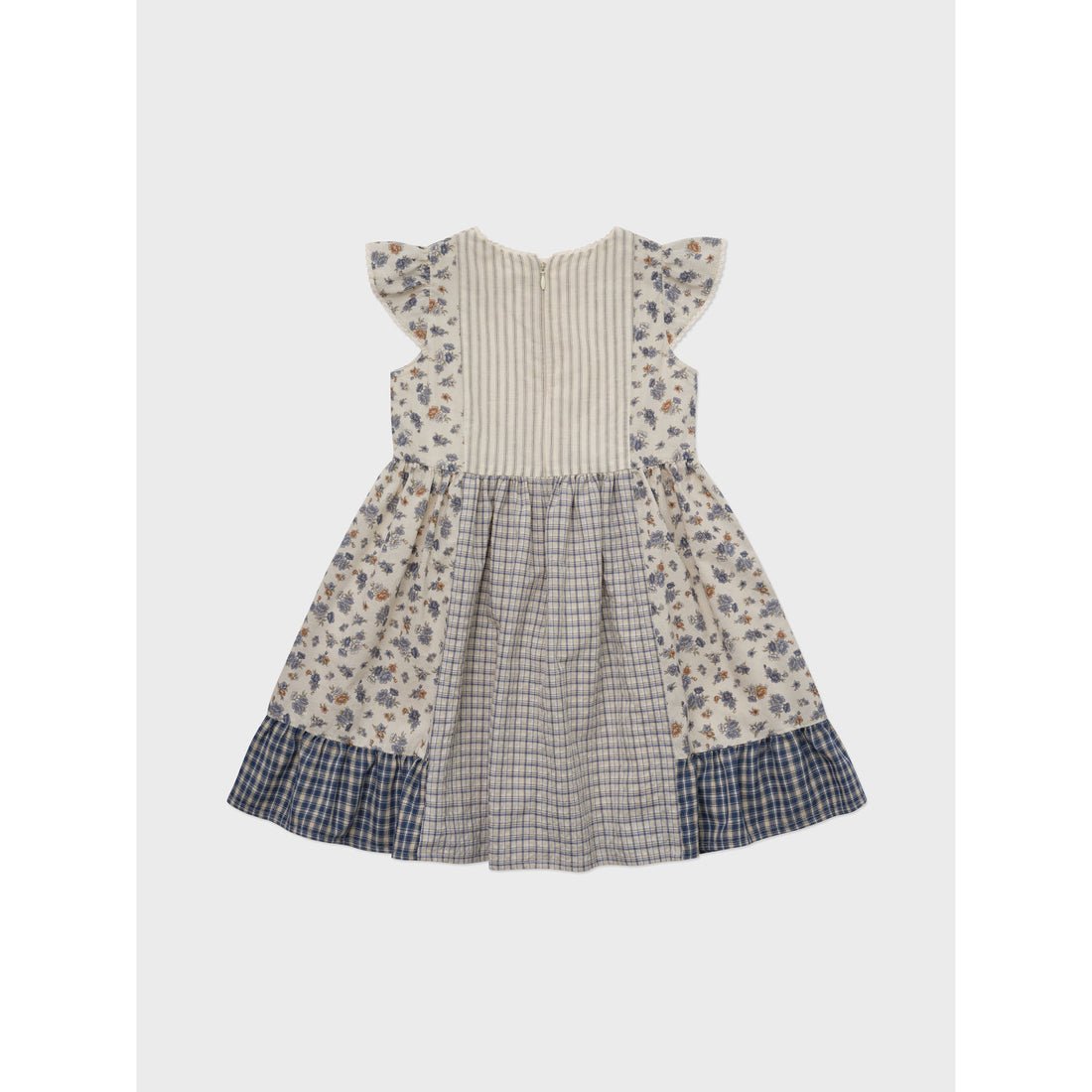 Louisiella Marta Dress