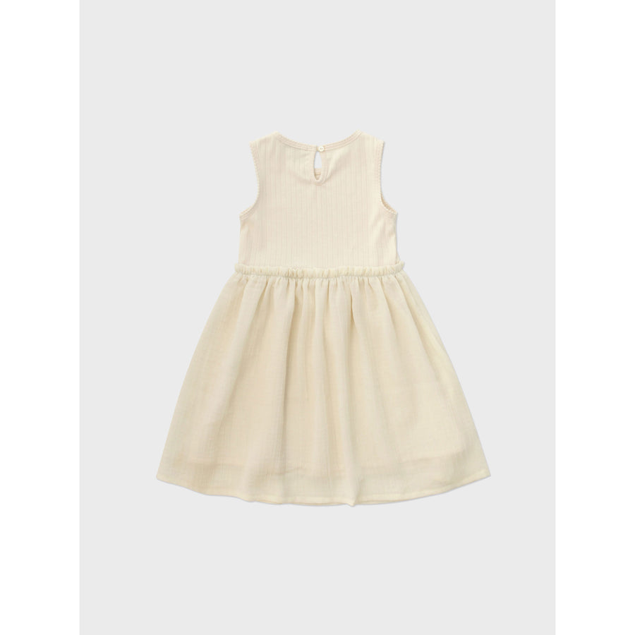 Louisiella Mellow Dress
