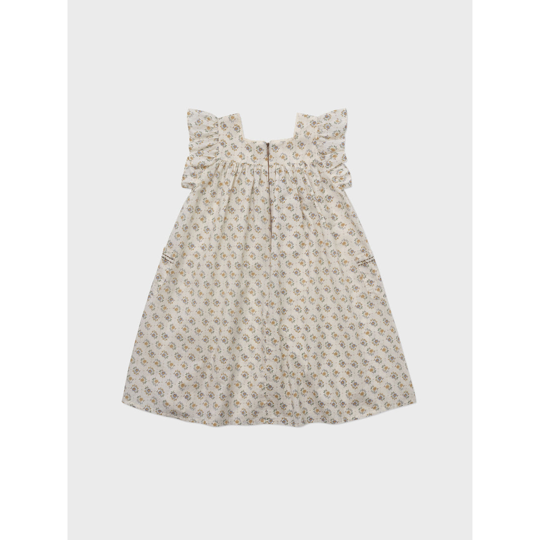 Louisiella Riejur Dress