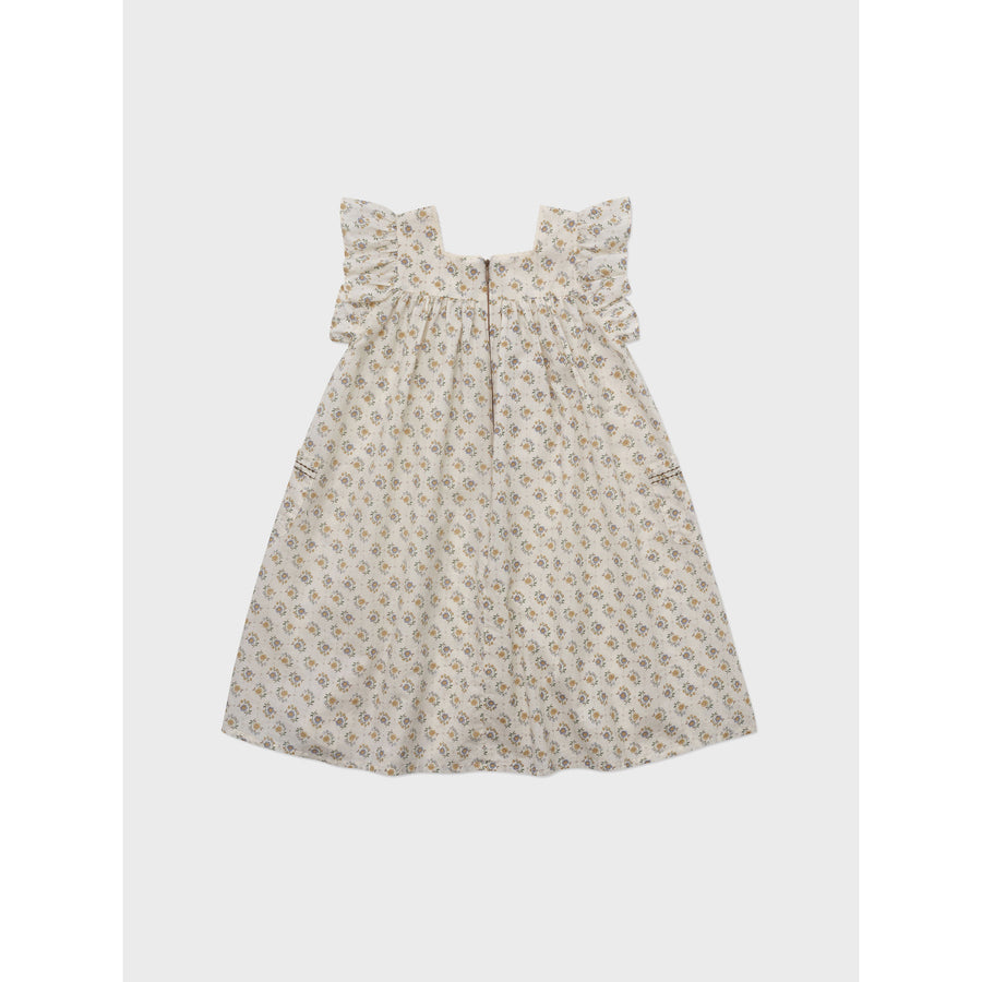 Louisiella Riejur Dress