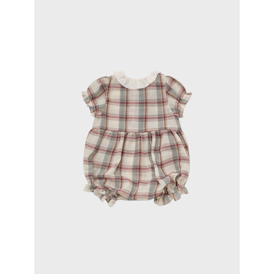 Louisiella Baby Batis Romper