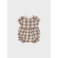 Louisiella Baby Batis Romper