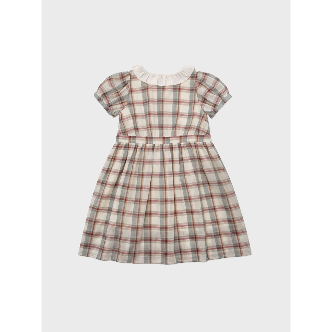 Louisiella Batis Dress