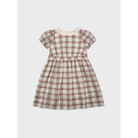 Louisiella Batis Dress