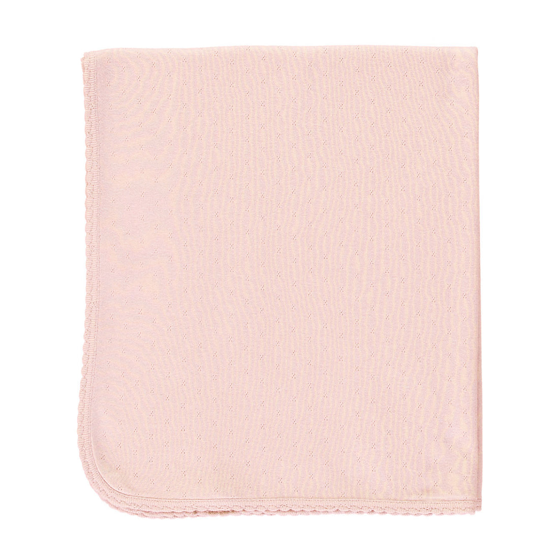 Bebe Organic  Powder Bebe Blanket