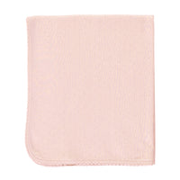 Bebe Organic  Powder Bebe Blanket