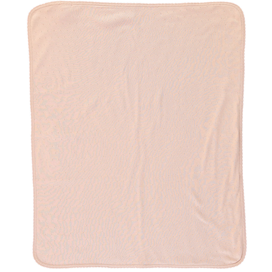 Bebe Organic  Powder Bebe Blanket