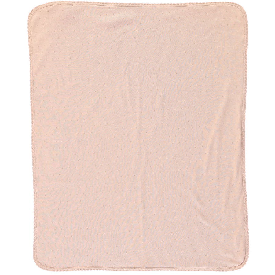 Bebe Organic  Powder Bebe Blanket