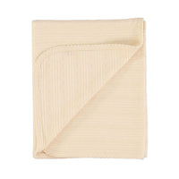 Bebe Organic Natural Bebe Blanket