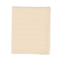 Bebe Organic Natural Bebe Blanket