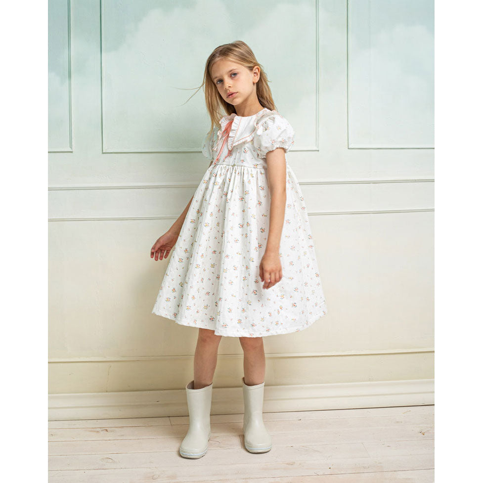 Cosmosophie Bloom Bella Dress