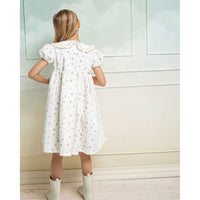 Cosmosophie Bloom Bella Dress
