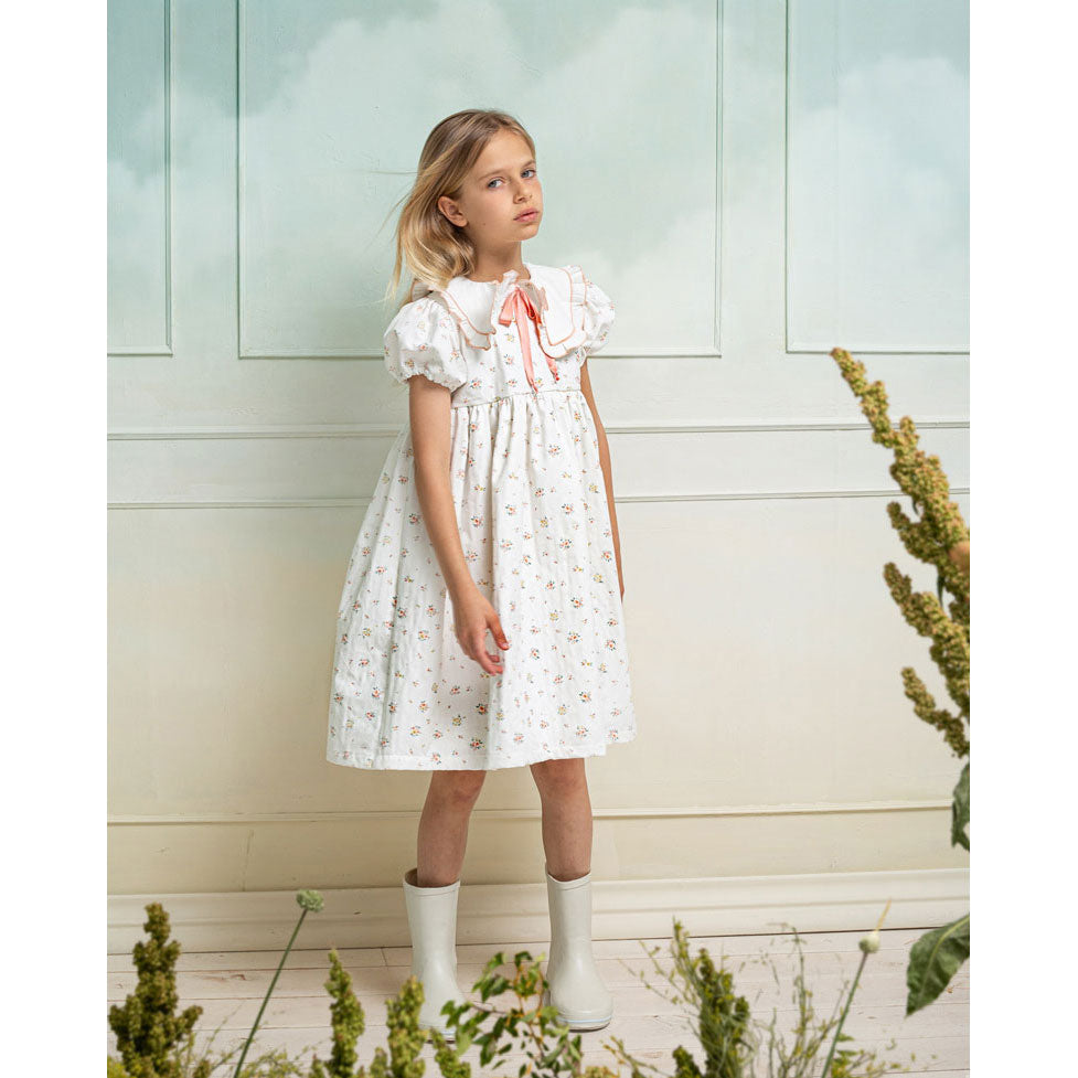 Cosmosophie Bloom Bella Dress