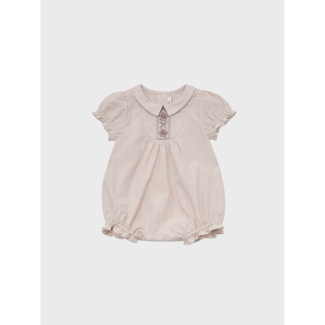 Louisiella Baby Bellini Romper